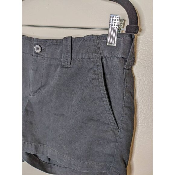 London Jean Black Chino Cargo Shorts 2 - Picture 11 of 11